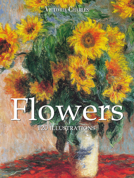 Title details for Flowers by Victoria Charles - Available